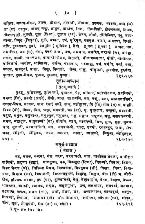 Atharva-Cikitsa Vijnana